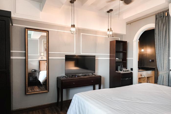the quba boutique hotel pattaya by compass hospitality