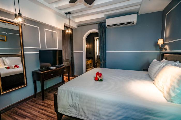 the quba boutique hotel pattaya by compass hospitality