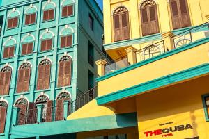 the quba boutique hotel pattaya by compass hospitality