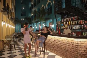the quba boutique hotel pattaya by compass hospitality