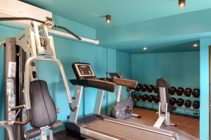 the quba boutique hotel pattaya by compass hospitality