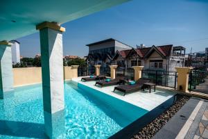 the quba boutique hotel pattaya by compass hospitality