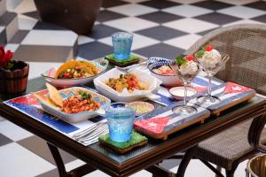 the quba boutique hotel pattaya by compass hospitality