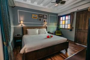 the quba boutique hotel pattaya by compass hospitality