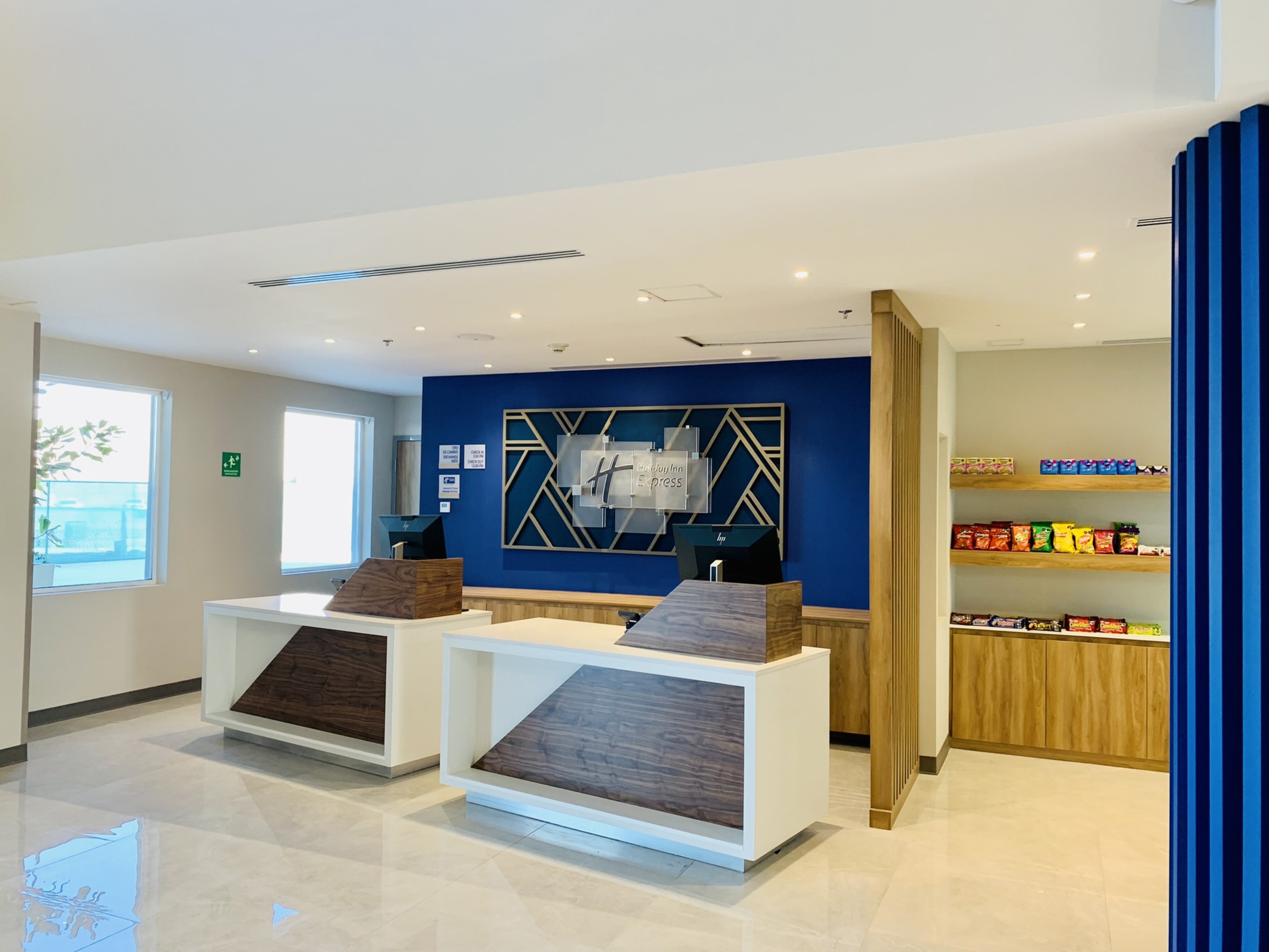holiday inn express guadalajara vallarta poniente an ihg hotel