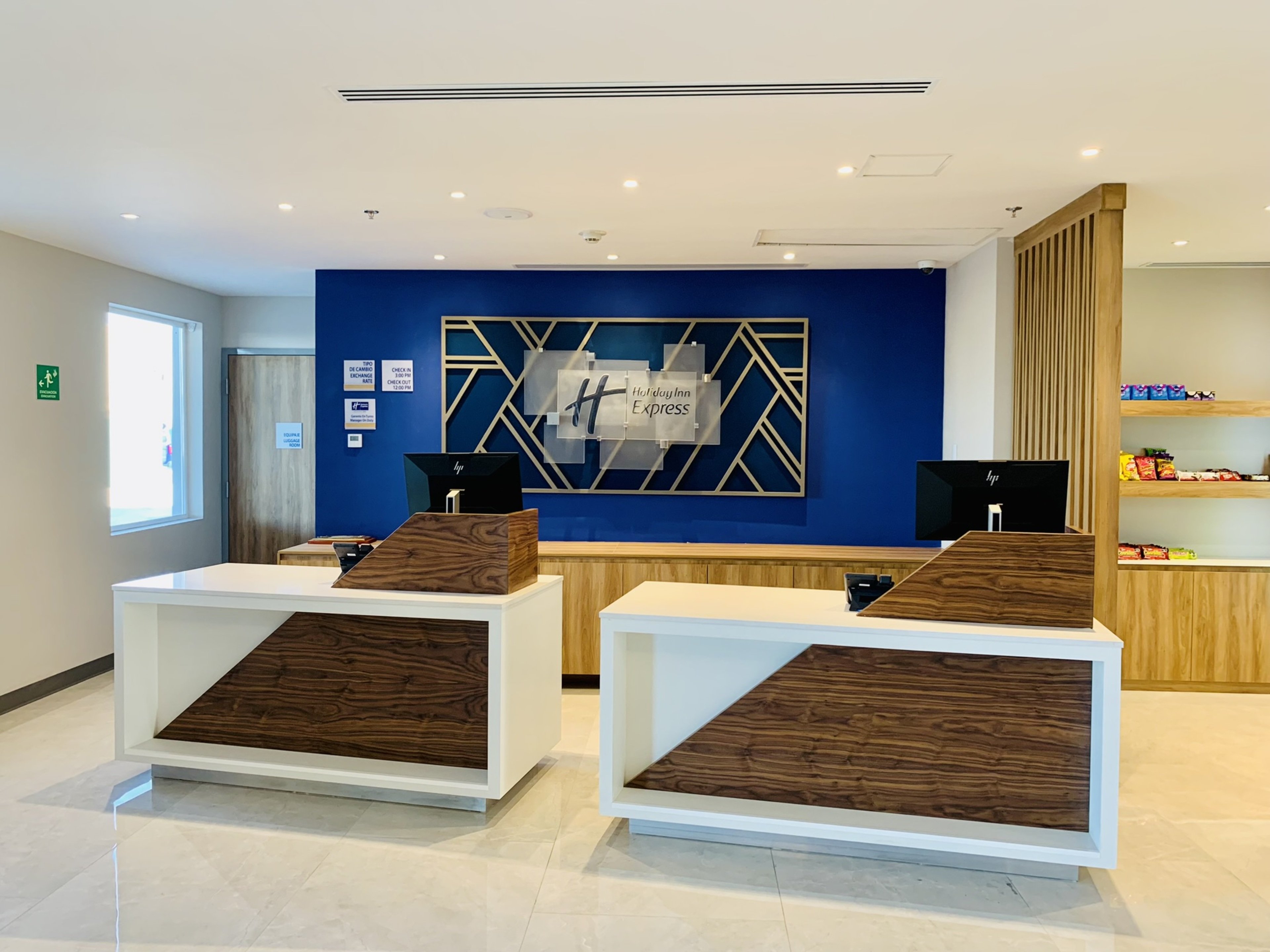 holiday inn express guadalajara vallarta poniente an ihg hotel