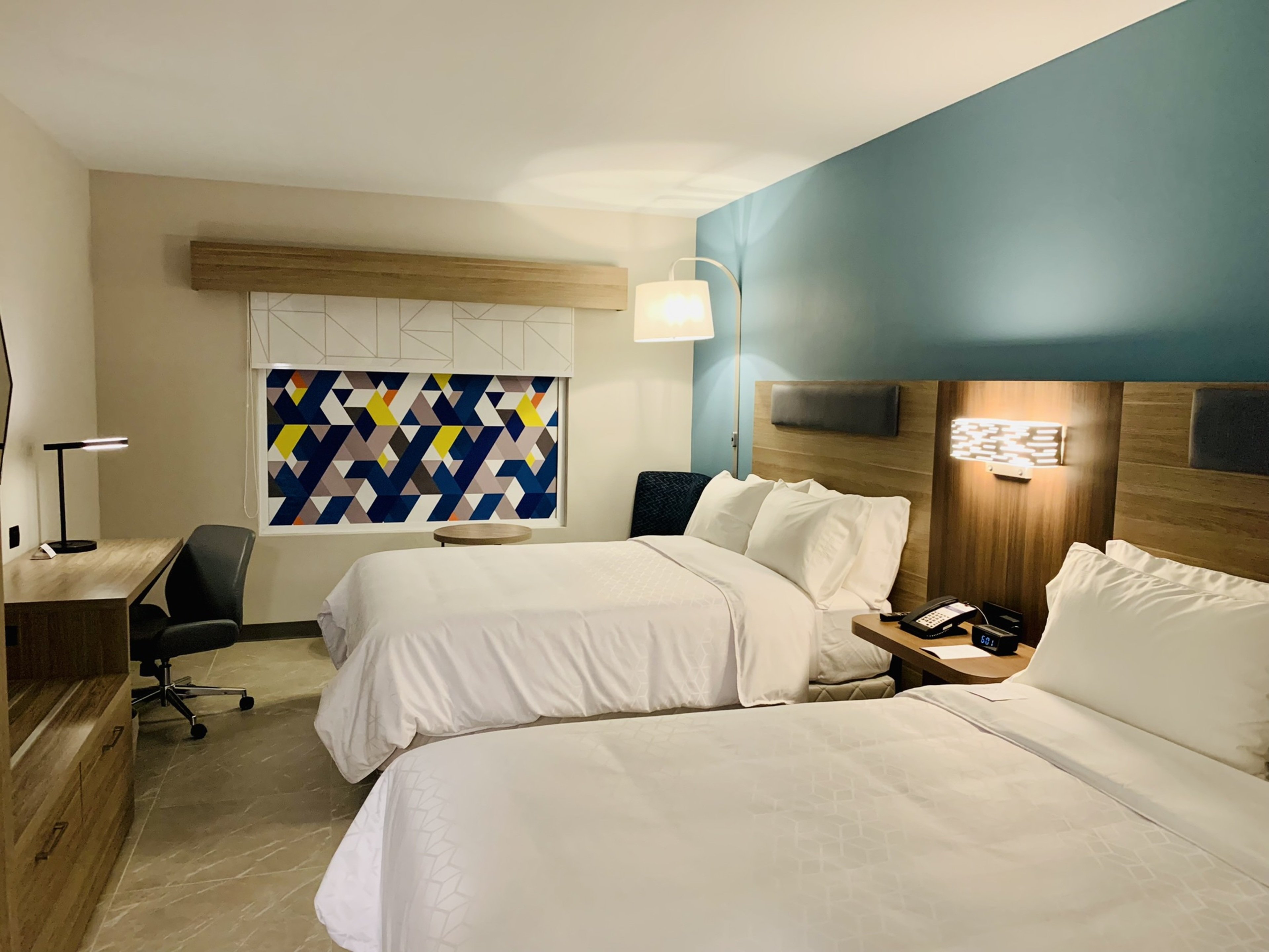 holiday inn express guadalajara vallarta poniente an ihg hotel