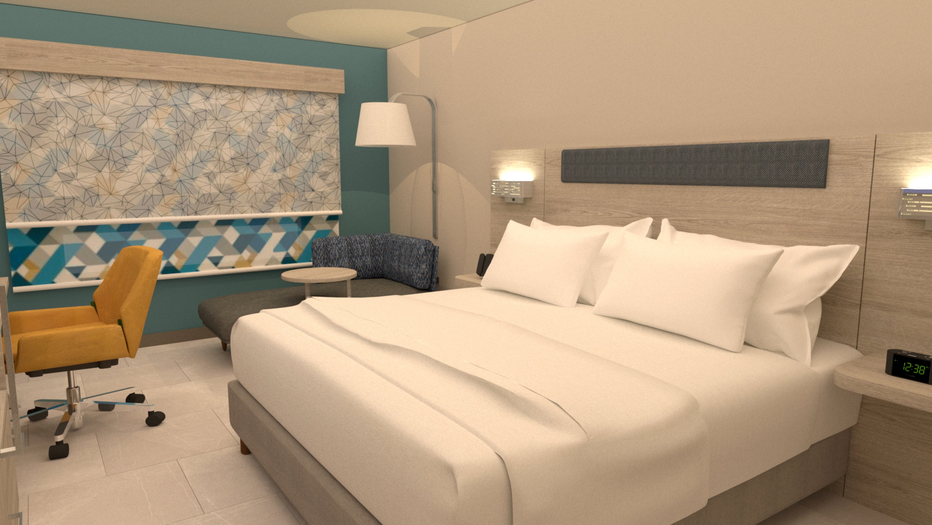 holiday inn express guadalajara vallarta poniente an ihg hotel