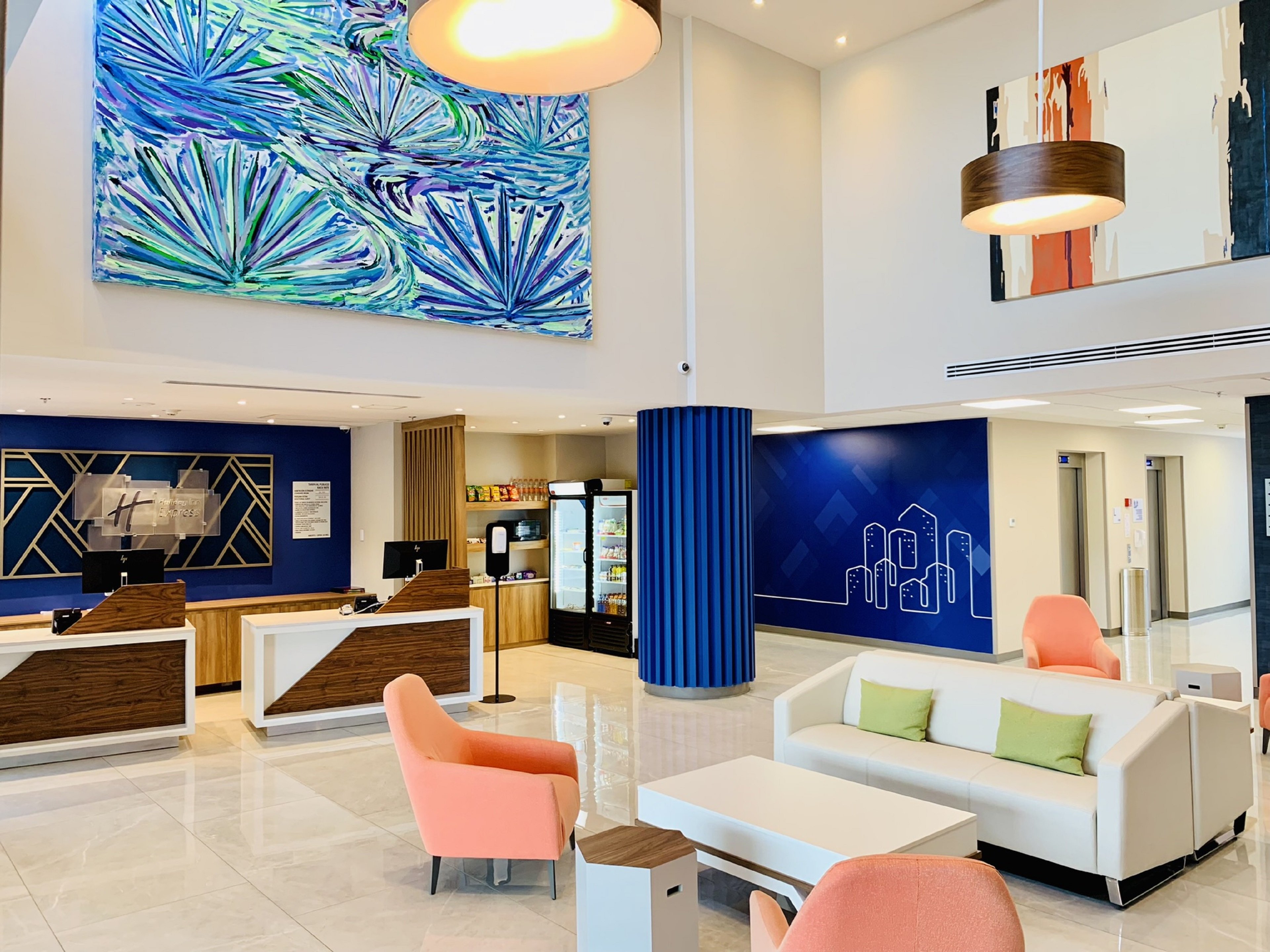 holiday inn express guadalajara vallarta poniente an ihg hotel
