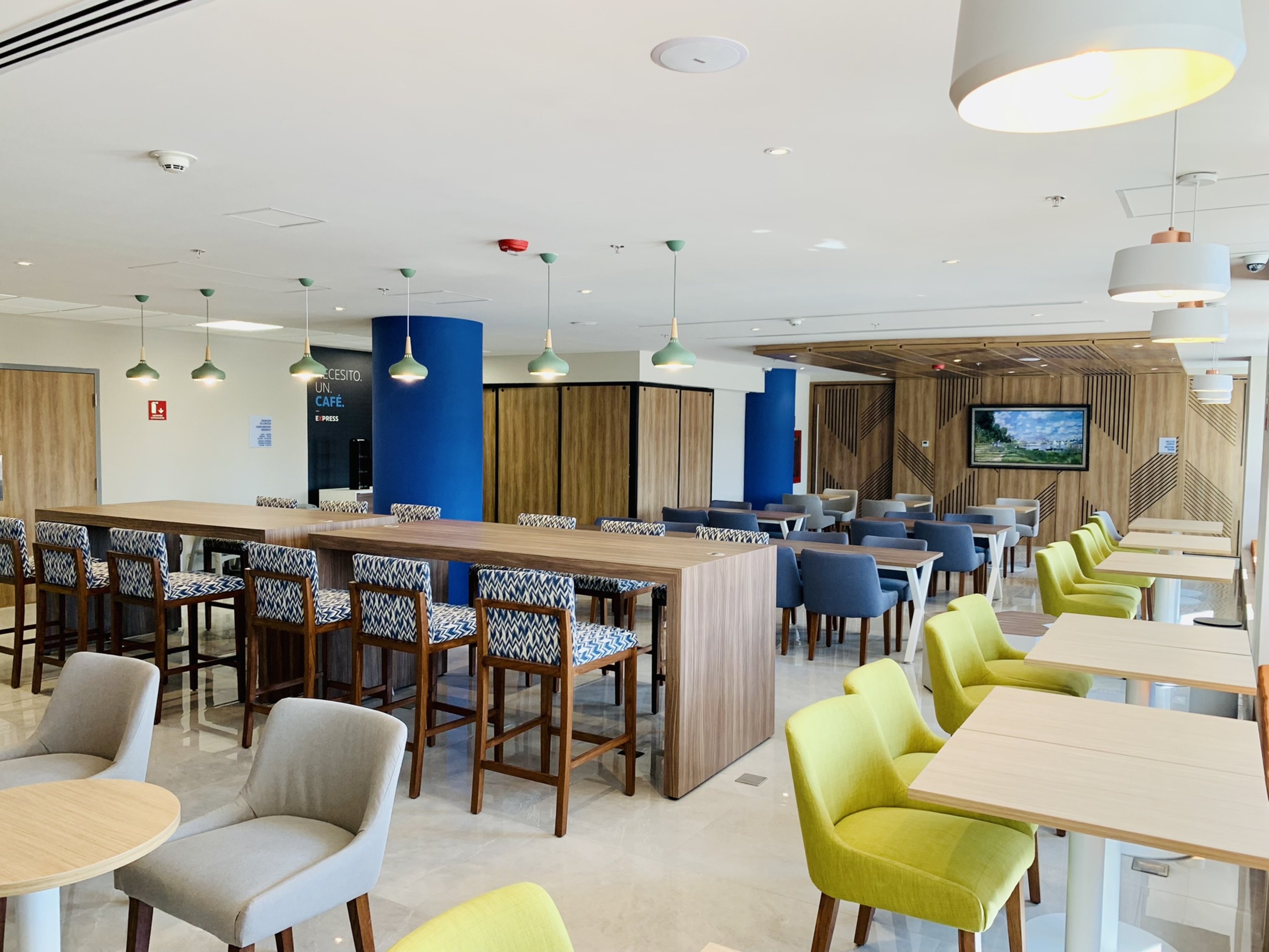 holiday inn express guadalajara vallarta poniente an ihg hotel