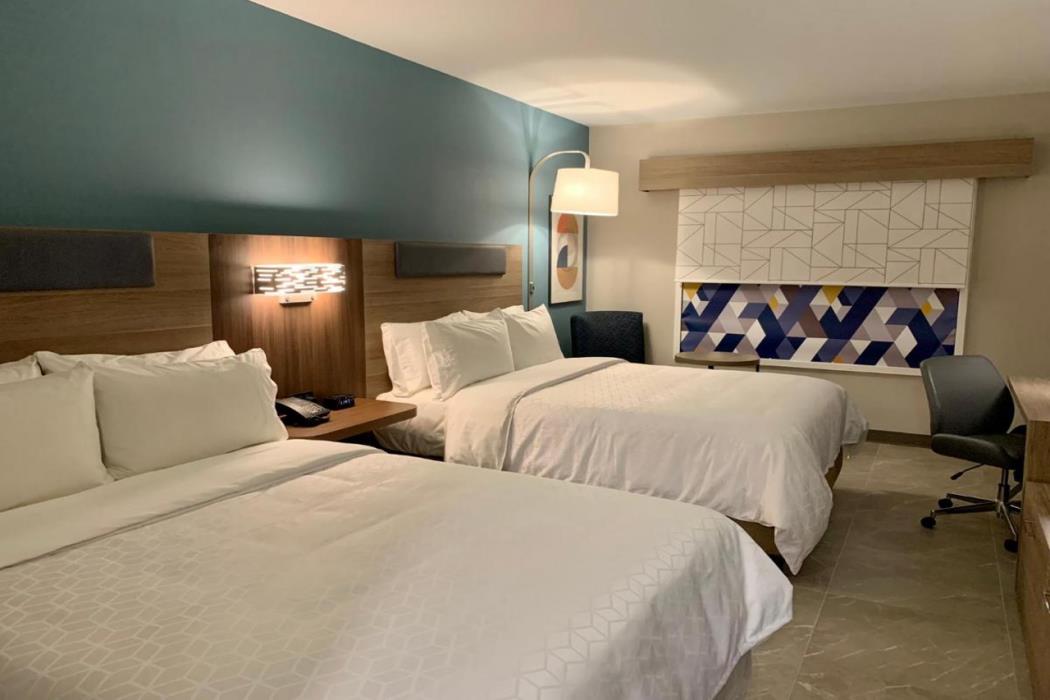 holiday inn express guadalajara vallarta poniente an ihg hotel