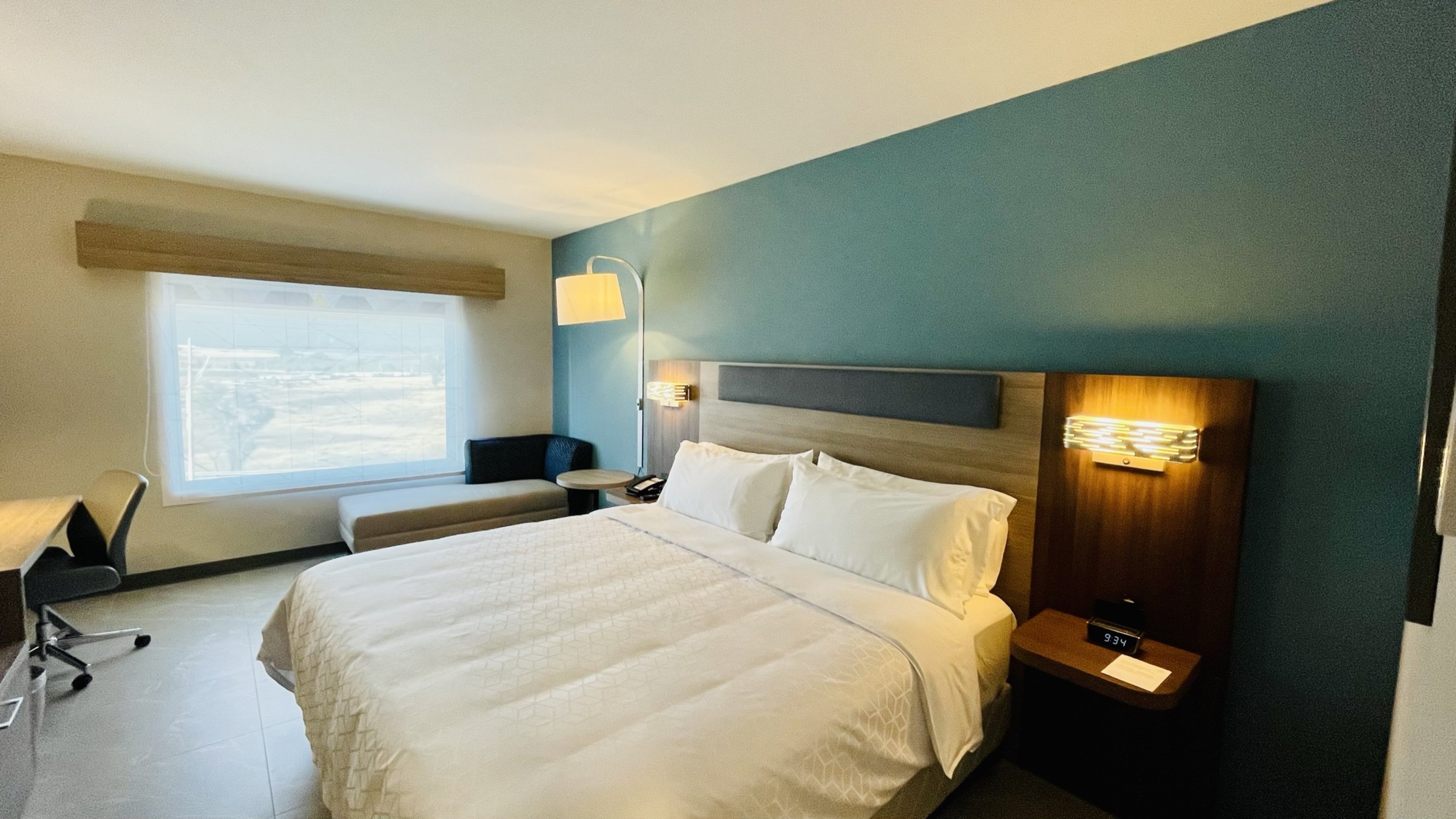 holiday inn express guadalajara vallarta poniente an ihg hotel