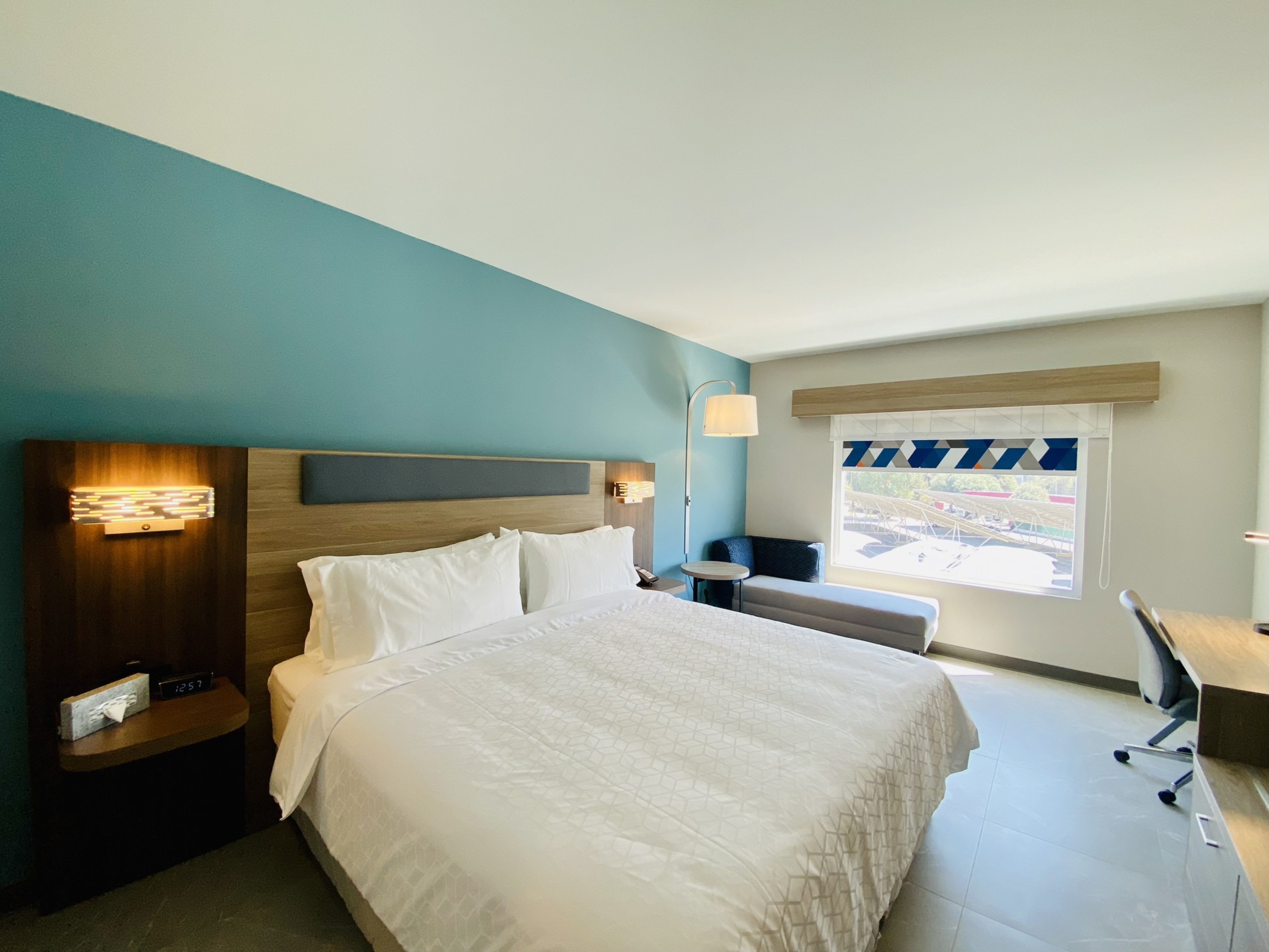 holiday inn express guadalajara vallarta poniente an ihg hotel
