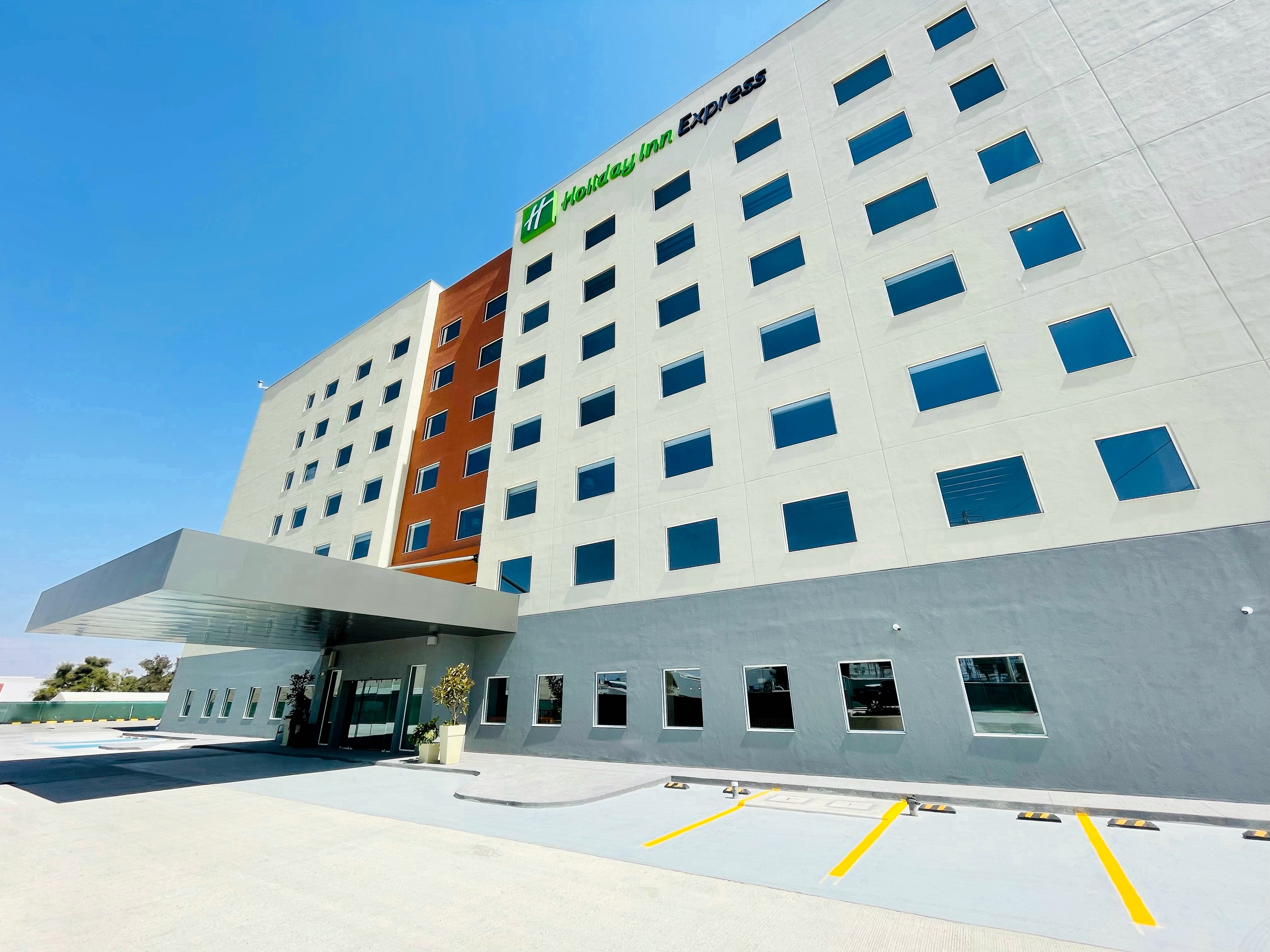 holiday inn express guadalajara vallarta poniente an ihg hotel