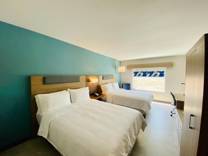 holiday inn express guadalajara vallarta poniente an ihg hotel