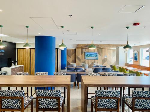 holiday inn express guadalajara vallarta poniente an ihg hotel