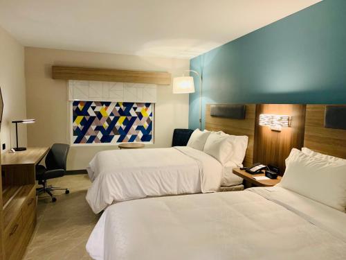 holiday inn express guadalajara vallarta poniente an ihg hotel