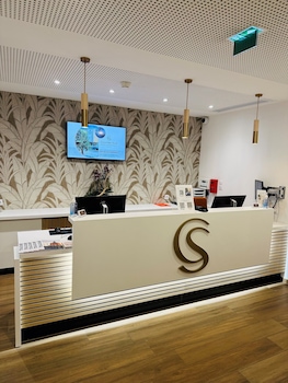 Courrier Sud,55 Ch De Ribaute,3 star