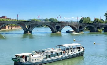 courrier sud