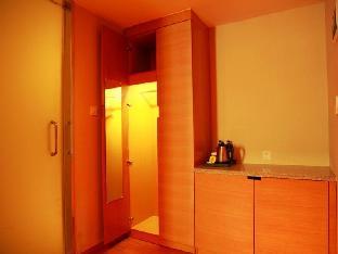 ji hotel harbin zhongyang street youyi road