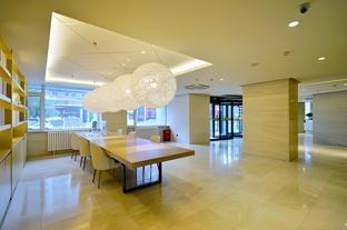 ji hotel harbin zhongyang street youyi road