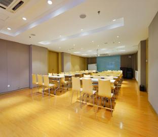 ji hotel harbin zhongyang street youyi road