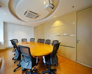 ji hotel harbin zhongyang street youyi road