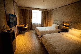 hanting hotel zhoukou shangshui county