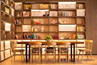 hanting hotel zhoukou shangshui county