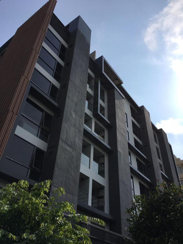 voque hotel and serviced residence sukhumvit 51