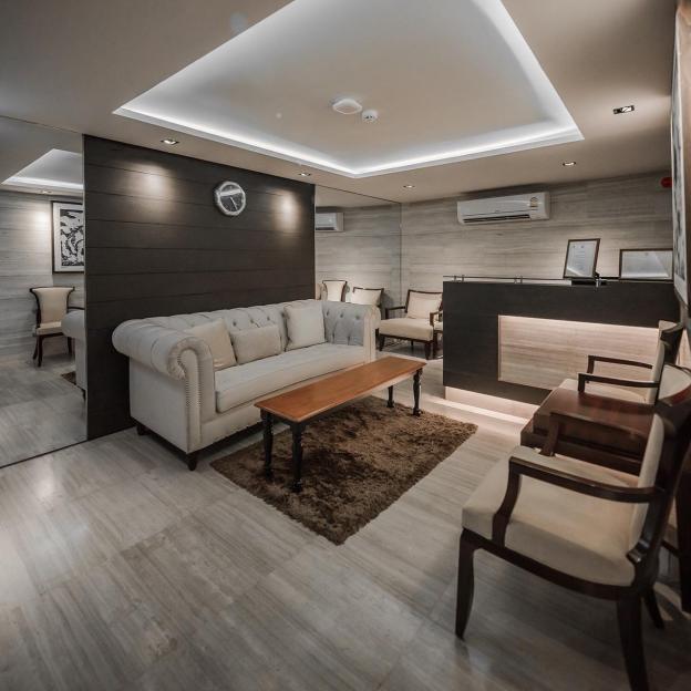 voque hotel and serviced residence sukhumvit 51