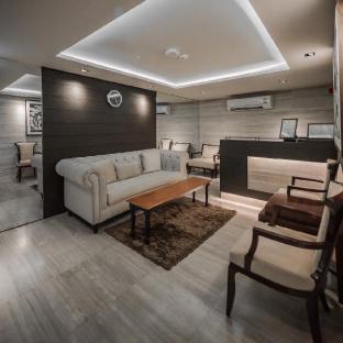 voque hotel and serviced residence sukhumvit 51