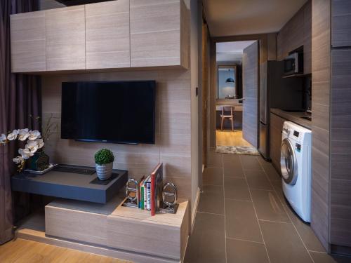 voque hotel and serviced residence sukhumvit 51