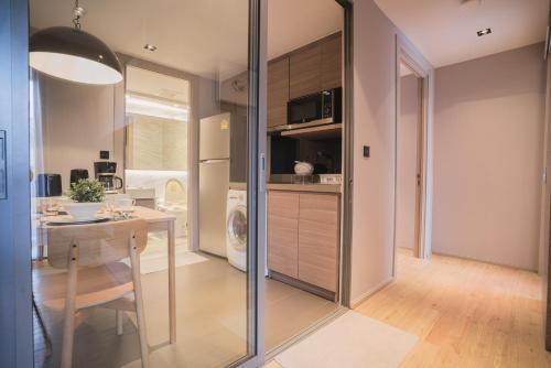 voque hotel and serviced residence sukhumvit 51