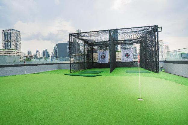 voque hotel and serviced residence sukhumvit 51