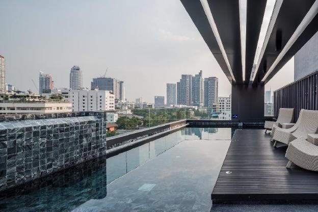 voque hotel and serviced residence sukhumvit 51