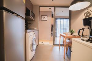 voque hotel and serviced residence sukhumvit 51