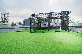 voque hotel and serviced residence sukhumvit 51