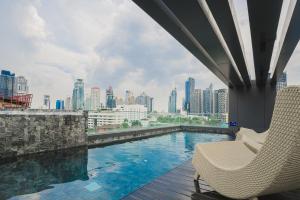 voque hotel and serviced residence sukhumvit 51