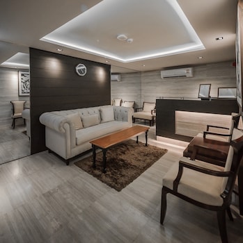 voque hotel and serviced residence sukhumvit 51