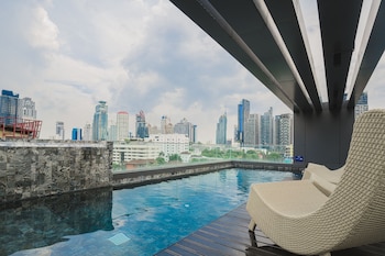 voque hotel and serviced residence sukhumvit 51