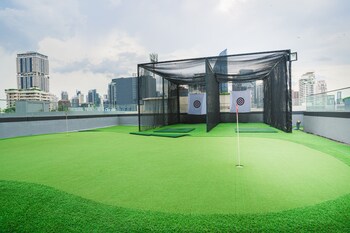 voque hotel and serviced residence sukhumvit 51