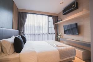 voque hotel and serviced residence sukhumvit 51