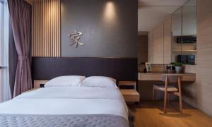 voque hotel and serviced residence sukhumvit 51