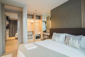 voque hotel and serviced residence sukhumvit 51