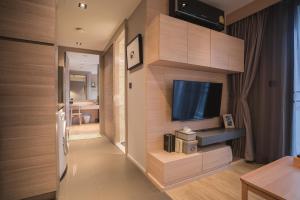 voque hotel and serviced residence sukhumvit 51