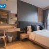 voque hotel and serviced residence sukhumvit 51