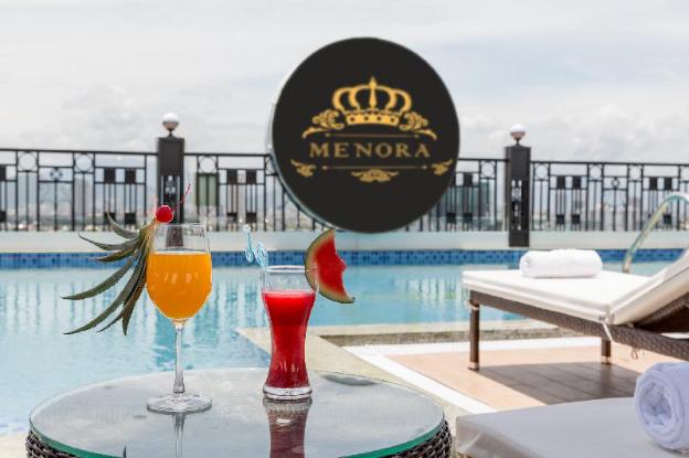 menora grand da nang