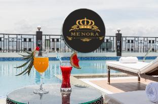 menora grand da nang