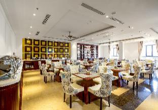 menora grand da nang